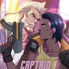 Tokyopop Valentines Promotion & Sanction