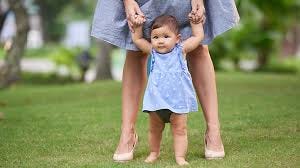 When Do Babies Start Walking? Your ...