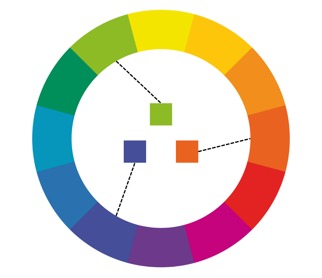 Color Theory - HAVEN