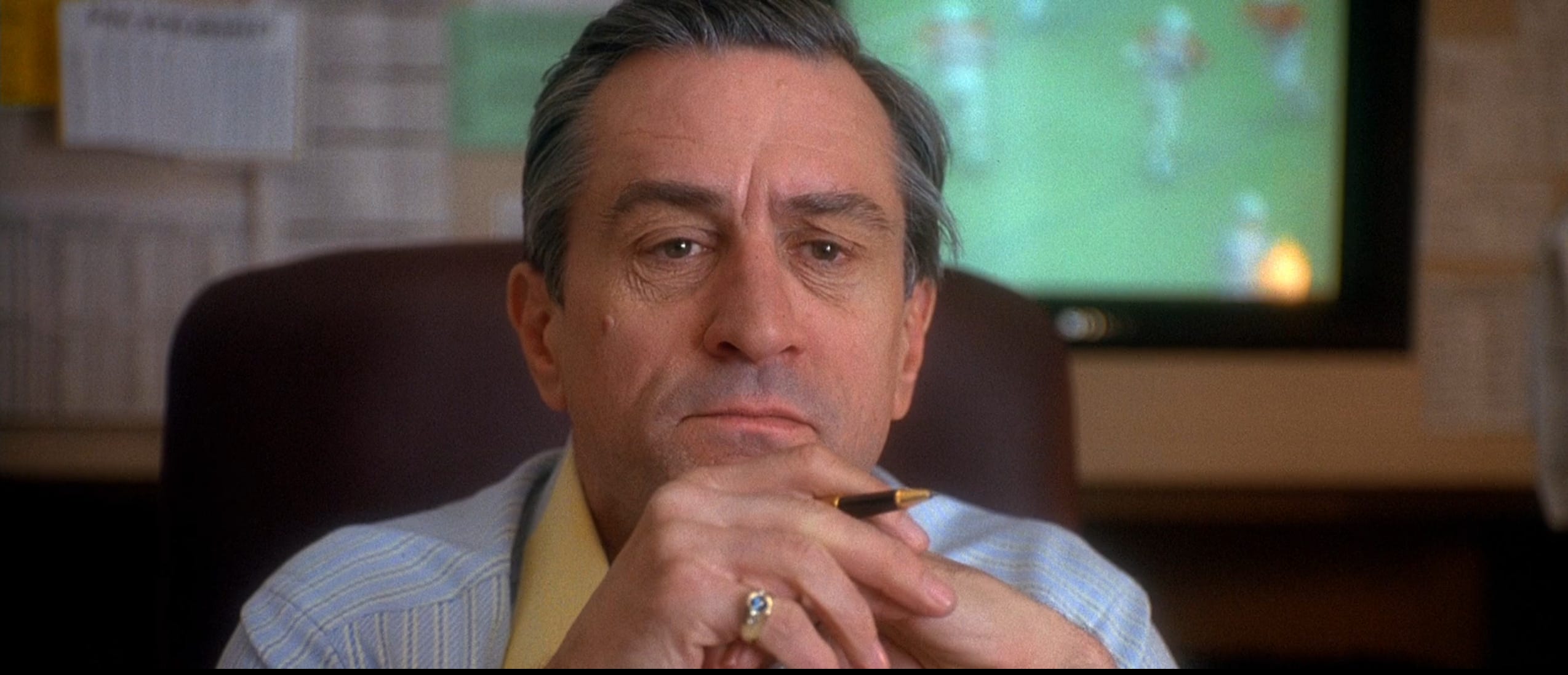 Goodfellas \u0026 Casino - by JG White - Double Takes, image size:2548x1098