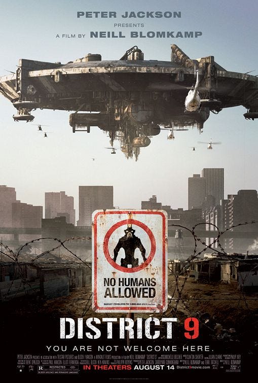 District 9 (2009) - IMDb