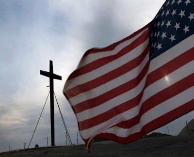 American Cross