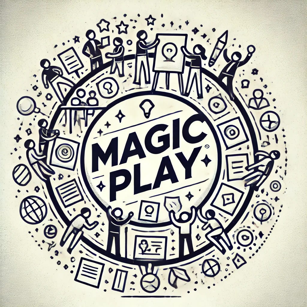 Magic Play