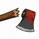 A year of fucking around with Lumberjack