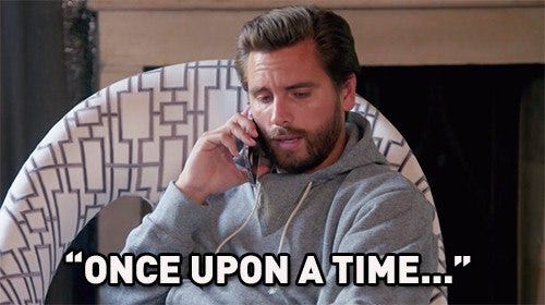 rob and chyna scott disick rob and chyna scott disick