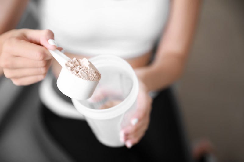 Proteínas en la dieta Proteínas en la dieta