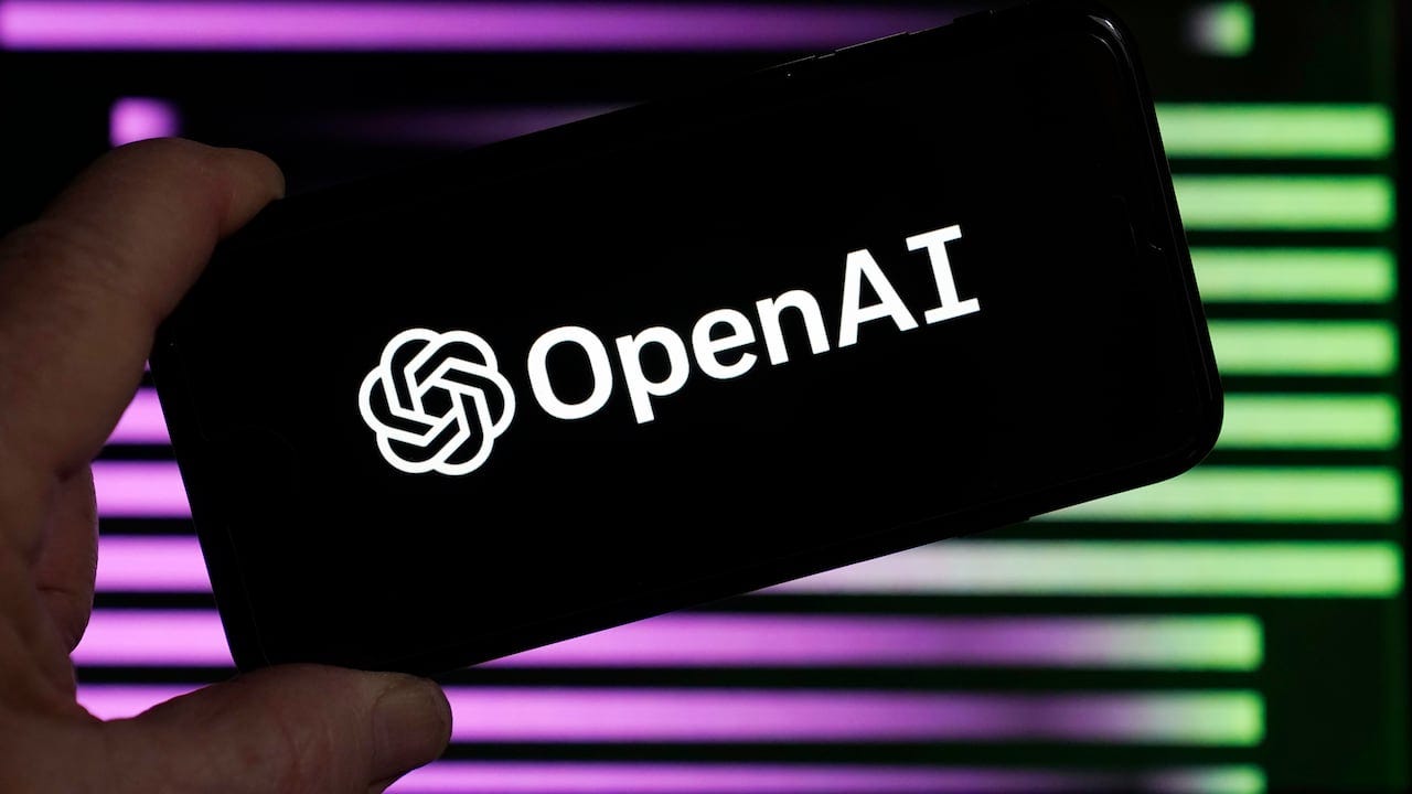 OpenAI says its bots have interacted with multiple U.S. government sites in unexpected AI activity | CBC News OpenAI says its bots have interacted with multiple U.S. government sites in unexpected AI activity | CBC News