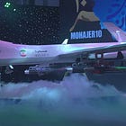 Iran Claims New Mohajer-10 Has Enough Range To Reach Israel