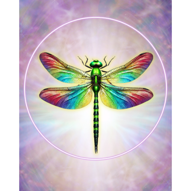 Mouse & Meditation with Andrea Thorfinson