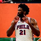 The Philadelphia 76ers Should Not Be Here