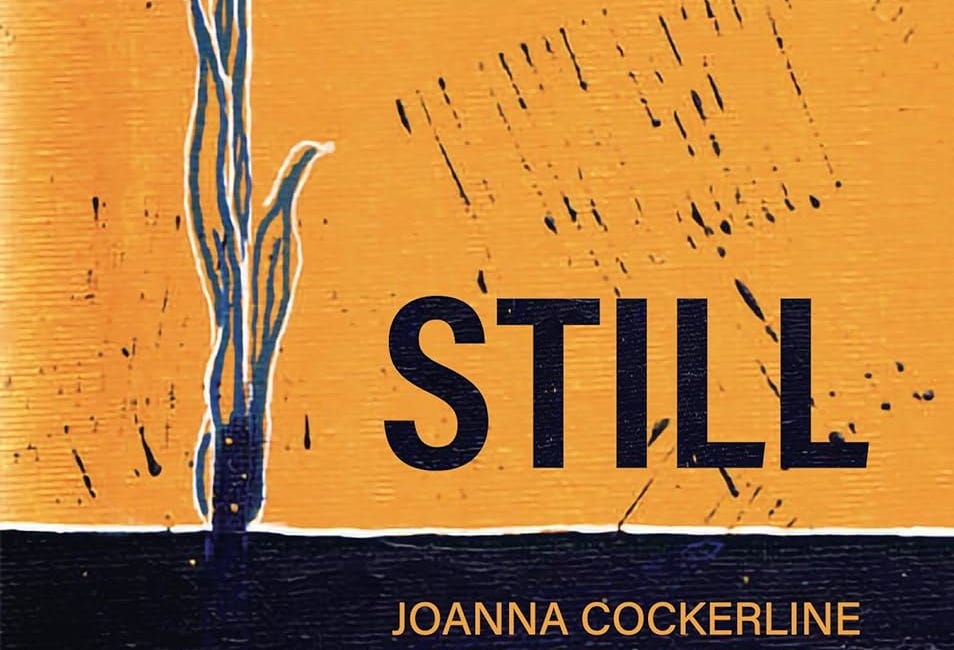 Still by Joann Cockerline