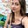 Sarah Walker's avatar
