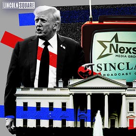 Nexstar and Sinclair Are Bad News