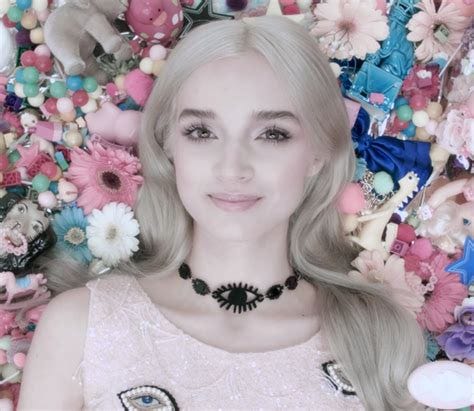 That Poppy: La Estrella de YouTube Bajo Control Mental Illuminati ... That Poppy: La Estrella de YouTube Bajo Control Mental Illuminati ...