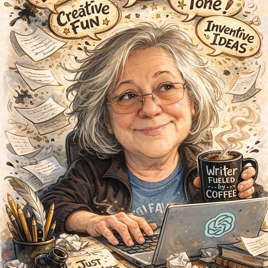 Ordinary Faithfulness