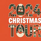 Itinerary, December 18-25