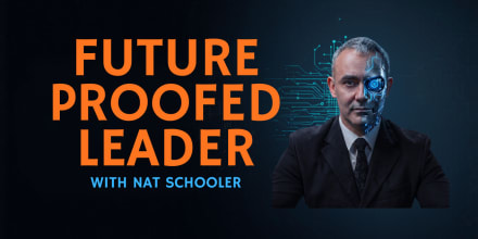 Future Proofed Leader