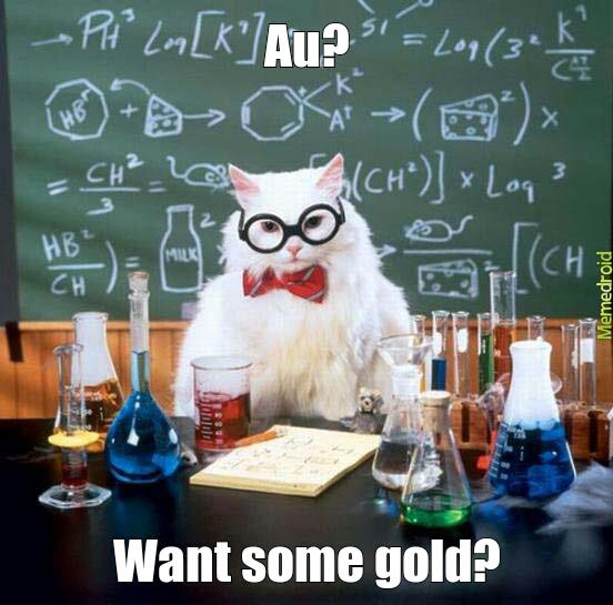 Gold, The Ultimate Contrarian Investment