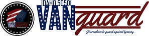 The Idaho Vanguard with Idaho 50501