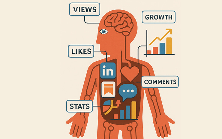 Dissecting the anatomy of blog’s performance