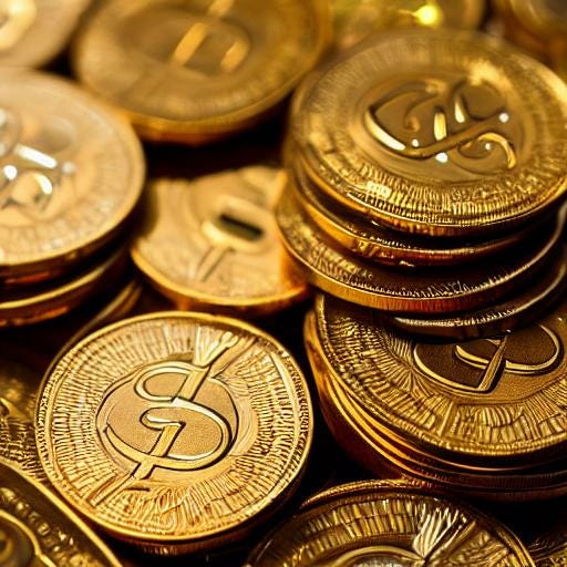 The Lottery Chronicles