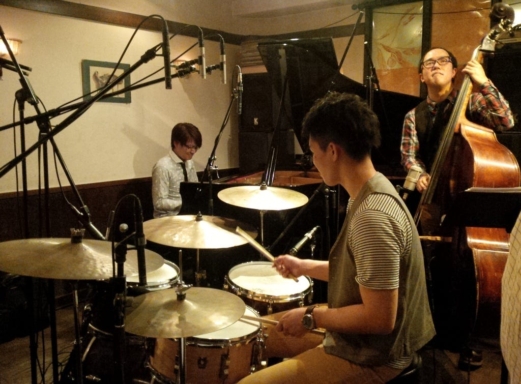 album image