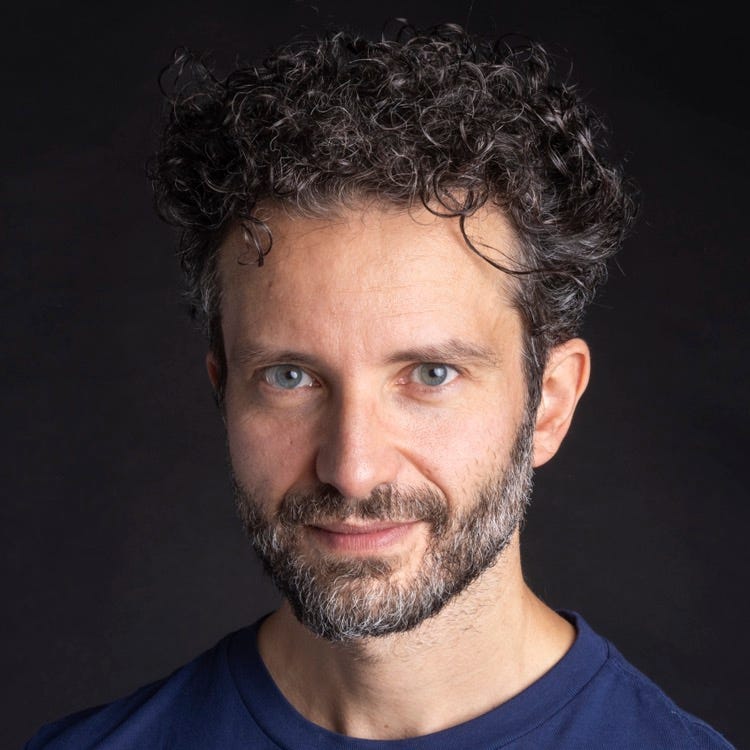 Alessandro Barbaglia