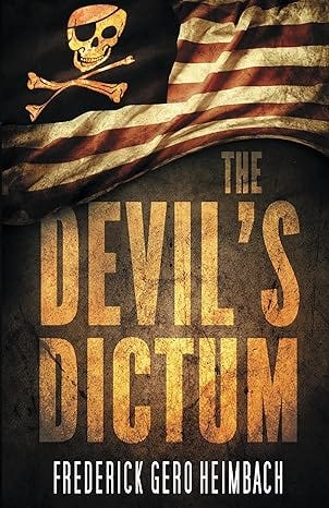 The Devil's Dictum The Devil's Dictum
