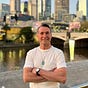Allan Campion's avatar