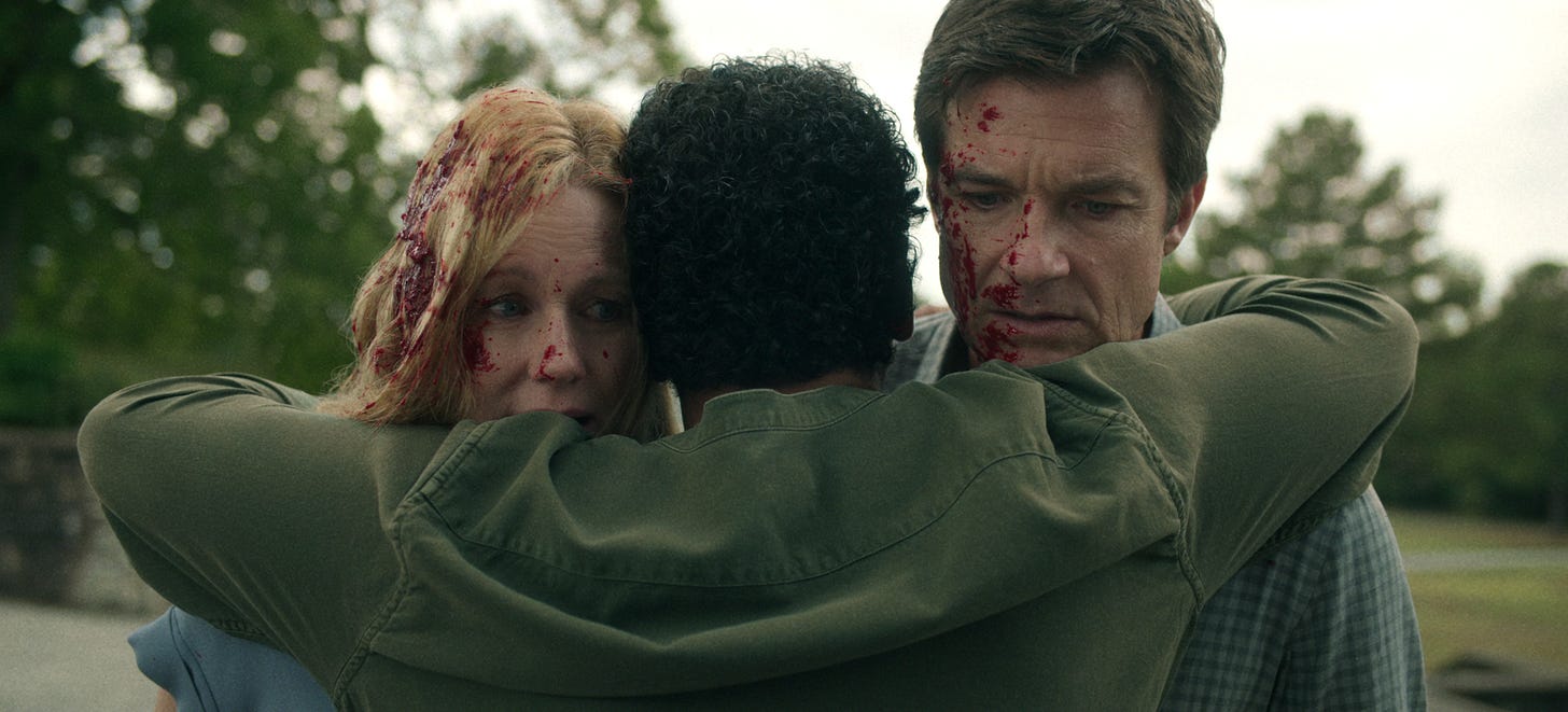 Ozark&#39;s&#39; Final Season to Premiere in January 2022 on Netflix - Variety