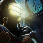S2E8 - Il day one di BioShock
