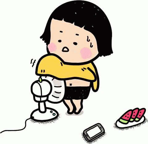 Mim Hot GIF - Mim Hot Fan - Discover & Share GIFs