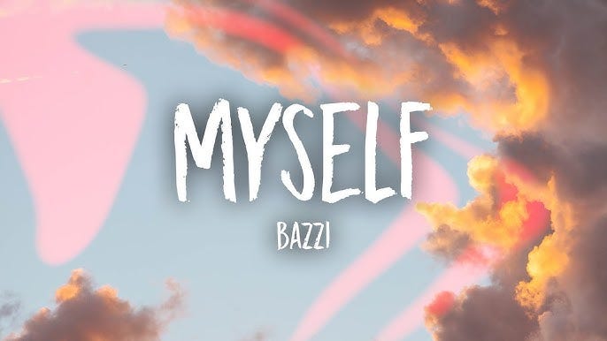Bazzi - Who Am I? (Lyrics) - YouTube