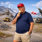 Γιατί οι ΗΠΑ θέλουν τη Γροιλανδία;