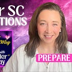 The Wisdom is Within You: A Guide to Crafting Your QHHT® Questions