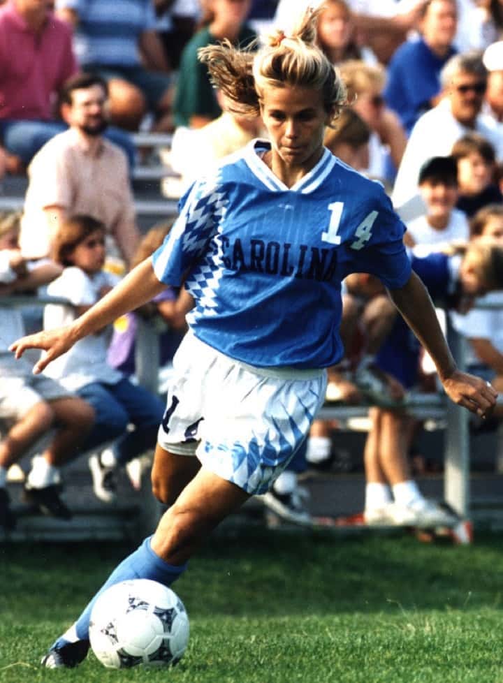 Family Connections: Gio's USMNT Debut Will Make More History for Reyna  Family