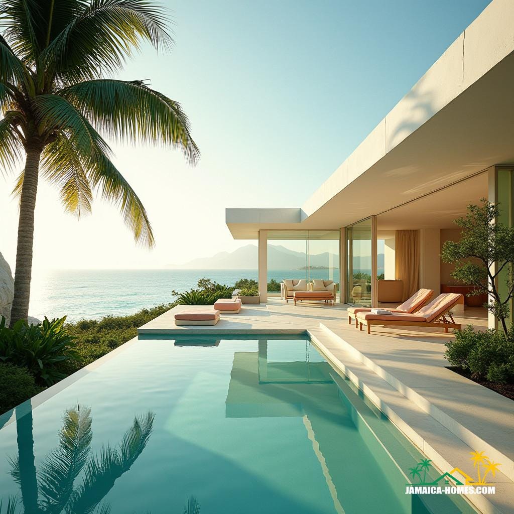 Island Chic Villas