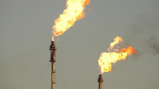 A $200 million fund aimed at improving gas security opens next month.