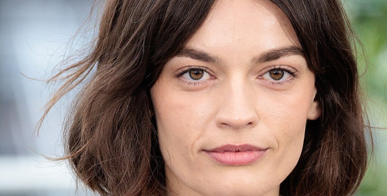 Emma Mackey Teases Greta Gerwig And Netflix's 'Narnia' Film: "Greta Gets To Bring Her Interpretation: