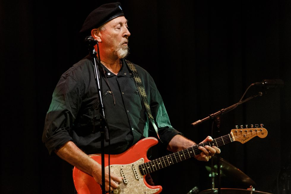 Richard Thompson: The Incomparable Alchemist