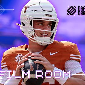 Inside the Film Room: Sifting through the already loud Arch Manning discourse