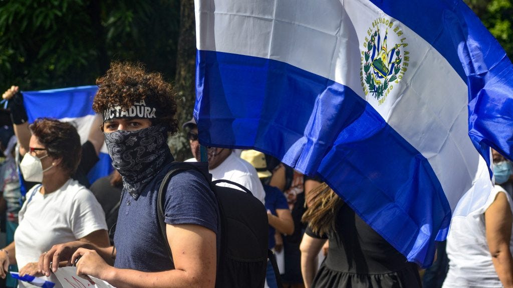 Democracy in Latin America is under threat. These two summits are a chance to fix it.