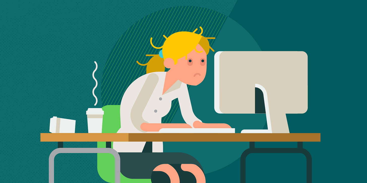 Essay on Stress : The Best Tips For Students