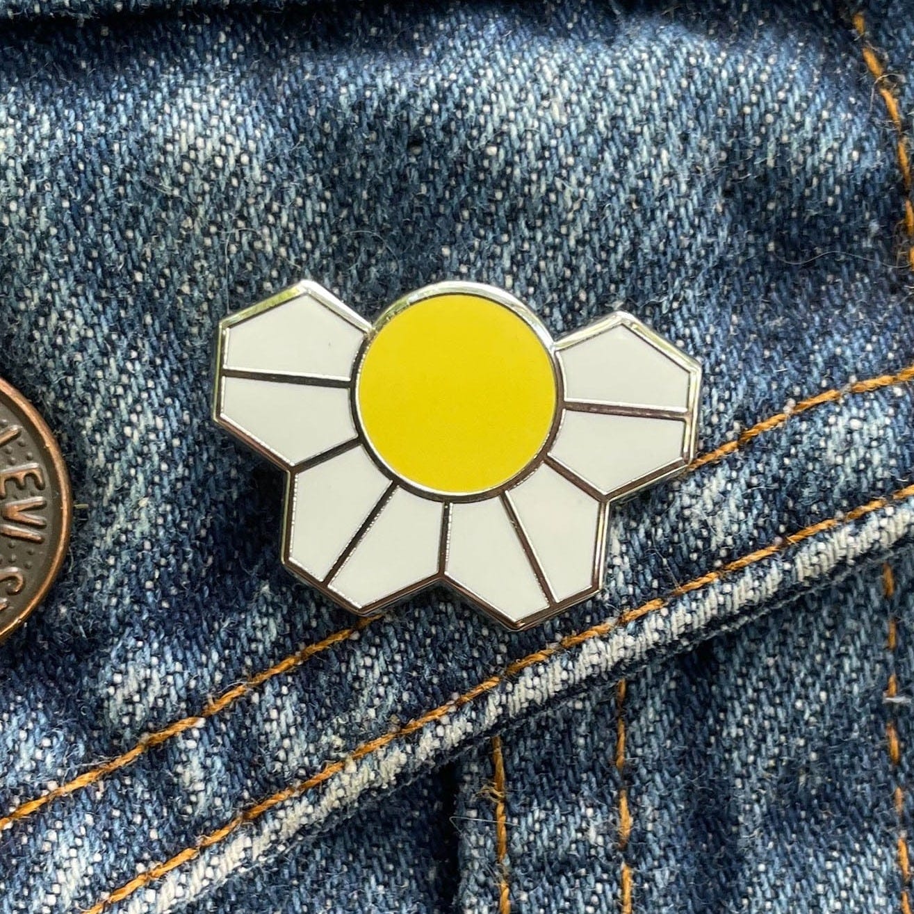 Abortion Pills Pin