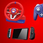 Best Nintendo Switch 2 accessories: Pro controller, USB camera and cases