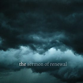 Language of Renewal