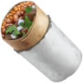 Substack profile picture for @burrito