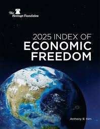 Index of Economic Freedom | The ... Index of Economic Freedom | The ...