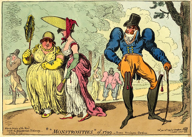 The Well-Dressed Man: New Book Focuses on British Dandies | The Decorative Arts Trust The Well-Dressed Man: New Book Focuses on British Dandies | The Decorative Arts Trust