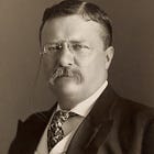 I Am Theodore Roosevelt And I Will Not Allow The Vulgarian Donald Trump To Speak For Me